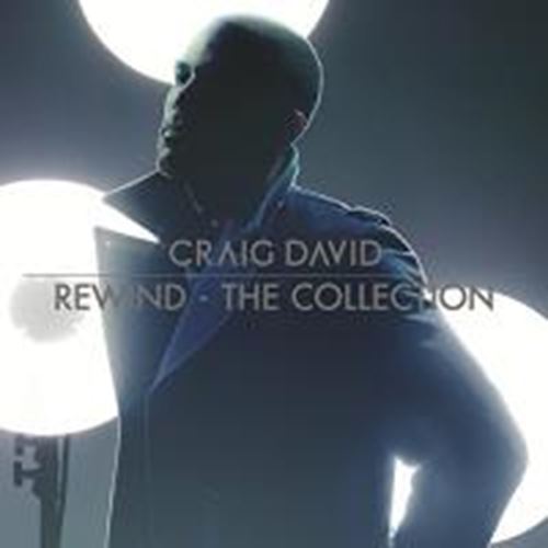 Craig David - Rewind: The Collection