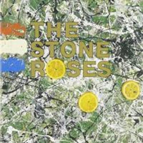 Stone Roses - Stone Roses: 20th Ann.