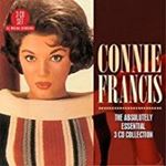 Connie Francis - Absolutely Essential