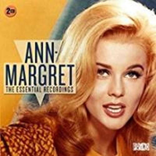 Ann-margret - Essential Recordings