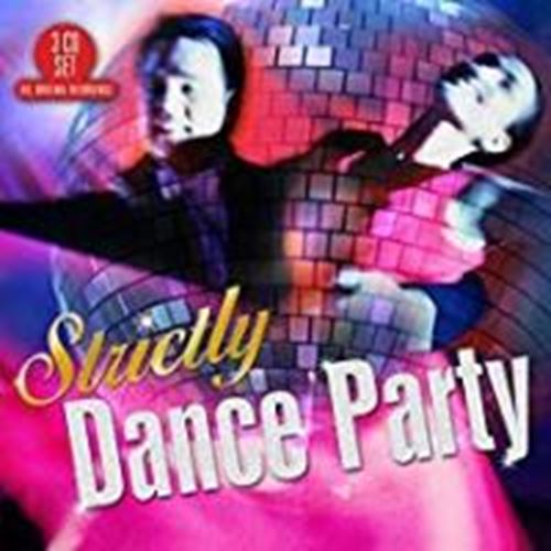 Various - Strictly Dance Party