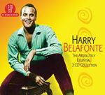 Harry Belafonte - Absolutely Essential
