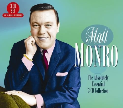 Matt Monro - Absolutely Essential