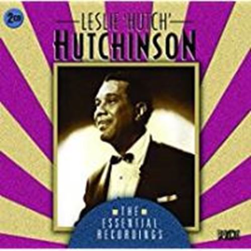 Leslie Hutchinson - Essential Recordings