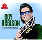 Roy Orbison - 60 Essential Recordings