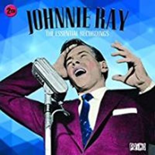 Johnnie Ray - Essential Recordings