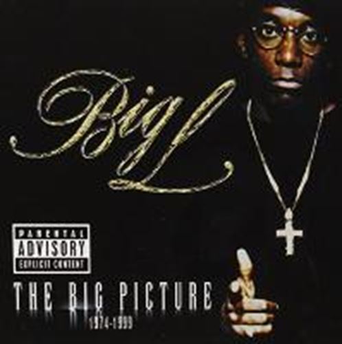 Big L - Big Picture