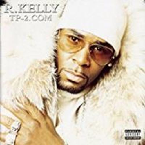 R Kelly - TP-2.com