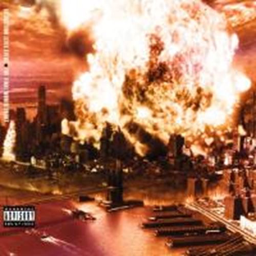 Busta Rhymes - Extinction Level Event