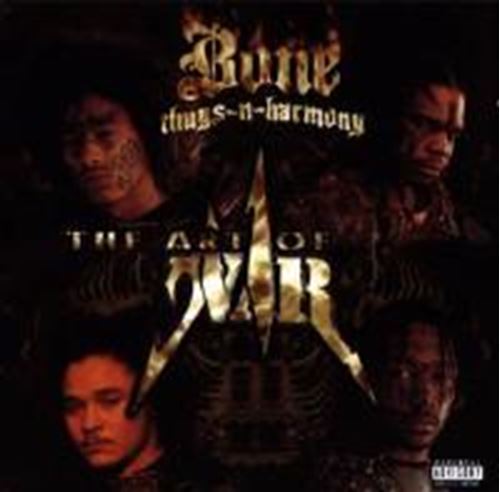 Bone Thugs n Harmony - Art Of War