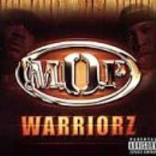 Mop - Warriorz