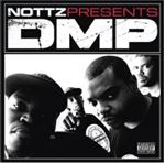 Nottz - Dmp: Mixtape