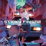 Sticky Fingaz - Black Thrash: Autobiagraphy Of Kirk
