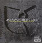 Wu-Tang Clan - Legend Of The Wu Tang