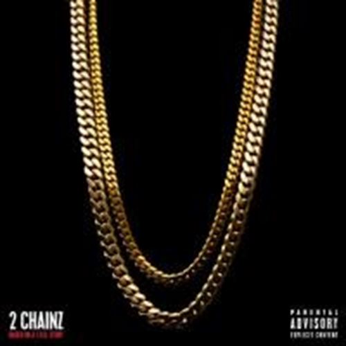 2 Chainz - Based On A T.R.U Story
