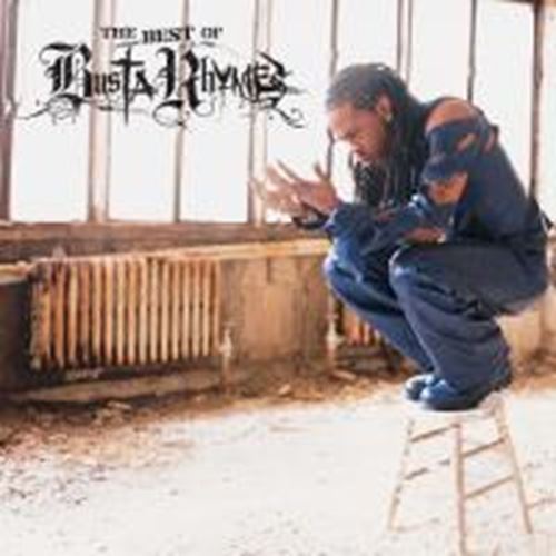 Busta Rhymes - Best Of