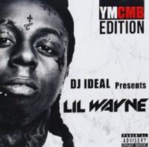 Lil Wayne - YMCMB Edition