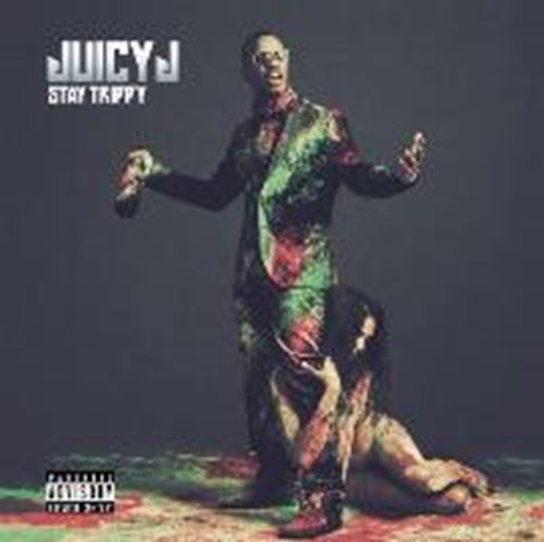 Juicy J - Stay Trippy