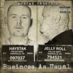 Jelly Roll - Business As Usual