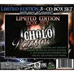 Various - Hpg Presents: Cholo Passion