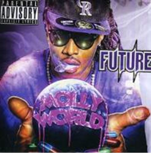Future - Molly World