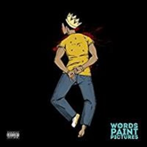 Rapper Big Pooh - Words Paint Pictures