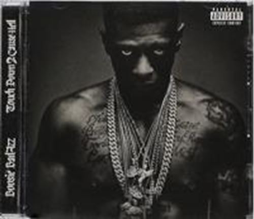 Boosie Badazz - Touch Down 2 Cause Hell