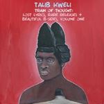 Talib Kweli - Lost Lyrics: Rare Releases & Beauti