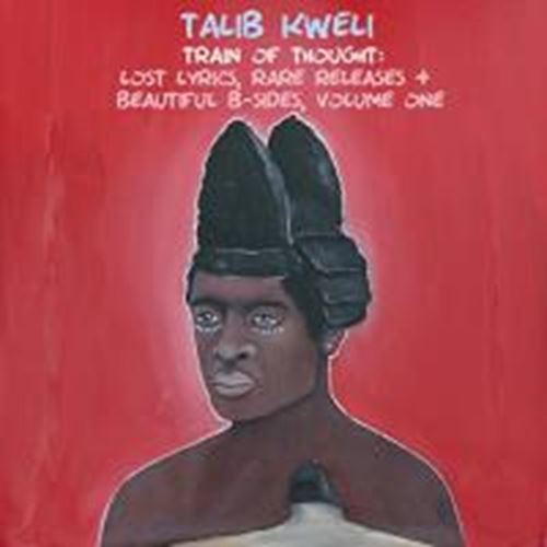 Talib Kweli - Lost Lyrics: Rare Releases & Beauti