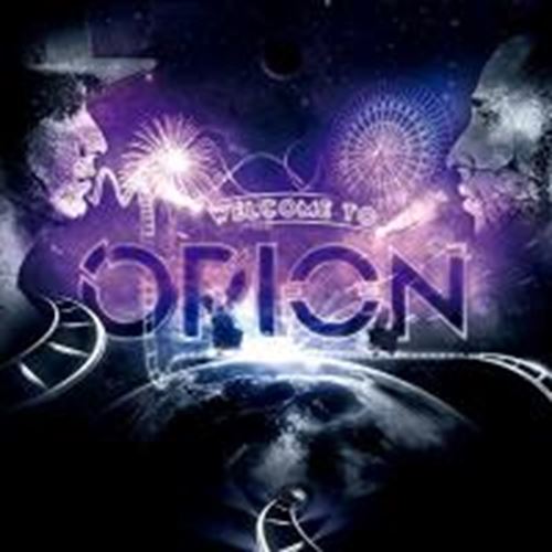 Los De La Nazza - Orion