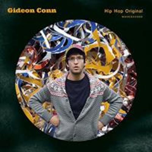 Gideon Conn - Hip Hop Original