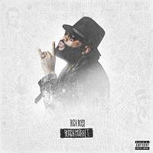 Rick Ross - Black Market: Deluxe