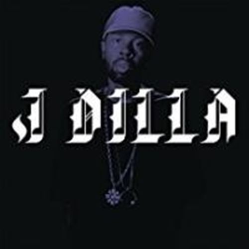 J Dilla - Diary