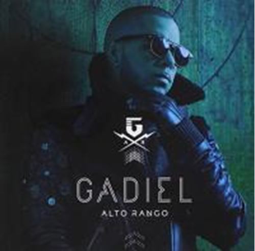 Gadiel - Alto Rango