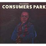 Chuck Strangers - Consumers Park