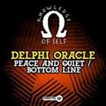 Delphi Oracle - Peace & Quiet/bottom Line