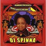 DJ Spinna - Heavy Beats Vol 1