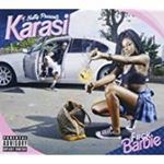 Karasi - T-nutty Presents: F-ck Barbie