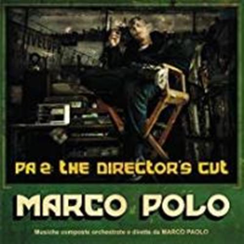 Marco Polo - Port Authority 2