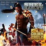 Sheldon Bailey - Golden Eagle