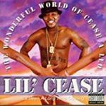 Lil' Cease - Wonderful World Of Cease