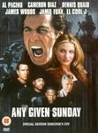 Any Given Sunday [1999] - Al Pacino