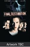 Final Destination [2000] - 	Devon Sawa