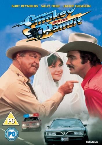 Smokey & The Bandit - Film