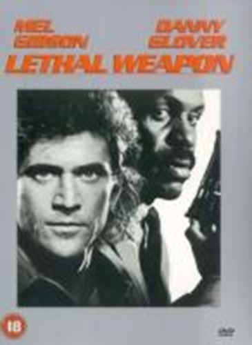 Lethal Weapon 1 - Film