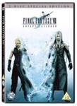 Final Fantasy - VII: Advent Children Special Ed.