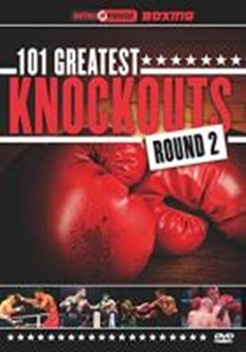 101 Greatest Knockouts - Round 2