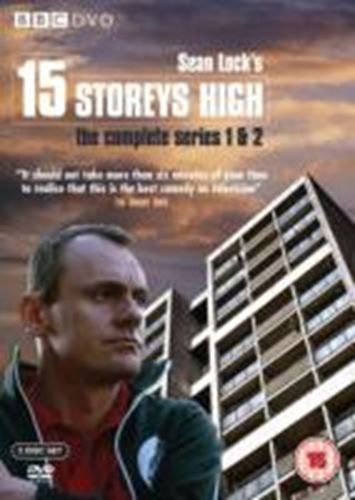 15 Storeys High - Sean Lock