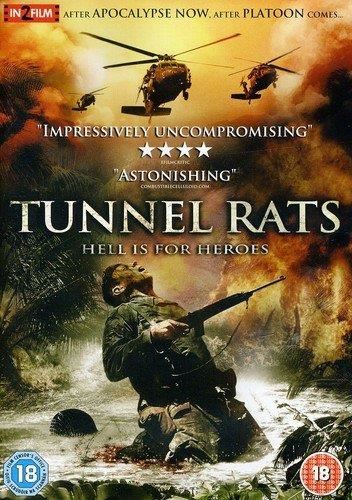 1968 Tunnel Rats [2008] - Michael Pare
