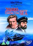 20,000 Leagues Under The Sea [1954] - Kirk Douglas